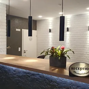 Hotel Rheingold, Düsseldorf