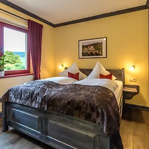 Waldschlösschen Wangen Hotel