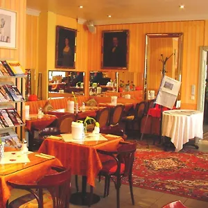 City Hotel Mannheim Hotel